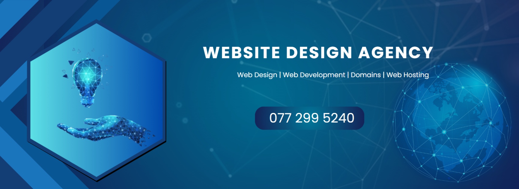 sri lanka web design